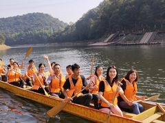 -石燕湖生态旅游景区