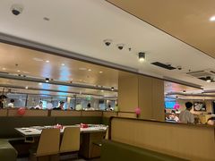 -海底捞火锅(旭辉MALL店)