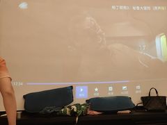 -康悦故事·海鲜自助(雅士亚豪生店)