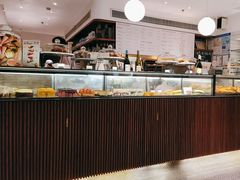 -BAKER&SPICE(安福路店)