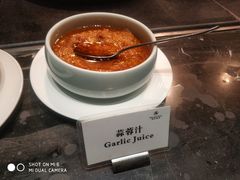 -岷山饭店-芝芝自助餐厅