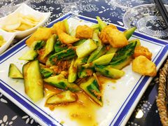 -八两八金·莱芜特色炒鸡(市南漳浦路店)