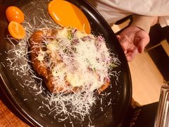 乳络鸡扒-卡朋厨房(289艺术园区店)