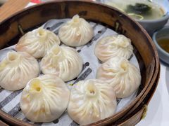 -馋三尺蟹粉小笼(人民广场店)