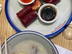 -荔银肠粉·非遗手藝(夫子庙店)