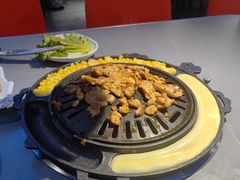 -外婆掌柜·东北家庭烤肉(托乐嘉店)