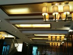 大堂-熙盛源(滨湖万达店)