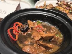 -李氏传家菜(兴城路店)