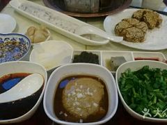 -满旗楼 北京烤鸭·涮羊肉火锅(武昌店)