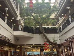 -广州酒家(文昌总店)