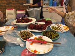 -霸王虾·小龙虾香辣蟹(玉林店)