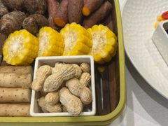 -德悦海鲜(城西店)