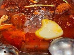 -山城年华老火锅(玉林店)