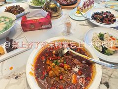 -玉林烤鸭店(垡头店)