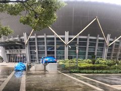 -杭州城北体育公园