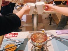 -西安高新希尔顿酒店·咖啡露台西餐厅