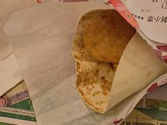 -麦当劳(上海虹桥站30B检票口楼上)
