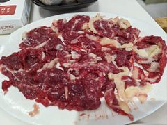 -陈记顺和潮汕牛肉火锅(韩江路店)