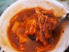 普通胡辣汤-逍遥镇刘相五胡辣汤豆沫馆(康复中街店)