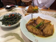 -小吊梨汤·北京菜(香山店)