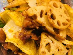 -避风塘(宝山万达店)