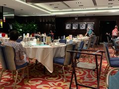 大堂-东海海鲜酒家(流花店)