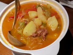 -楼兰新疆主题餐厅(坂田佳华领汇广场店)