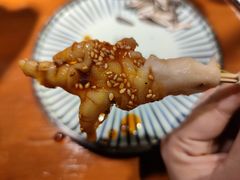-鱼谦脆皮烤鱼(华阳城店)