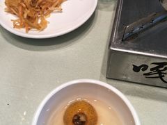 -嘎吧锅私家菜馆(联想科技城店)