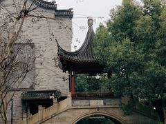 -龙潭水乡