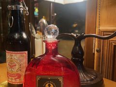-秘密旅行Bonjour(黑金冠 江南西店)