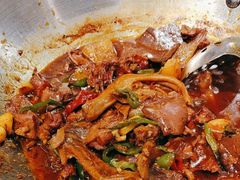 -大娘湘厨(万科金域花园店)