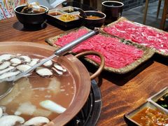 -海子口鲜牛馆(招商兰溪谷店)