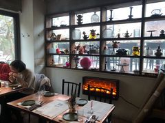 -Ginger(兴国路店)