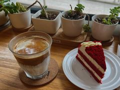 -Cafe Villa