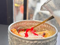 -滇西王子·山风云南菜·丽江地标品牌(古城南门店)