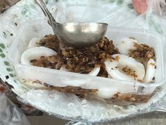 -共和老洪豆花草粿水粿