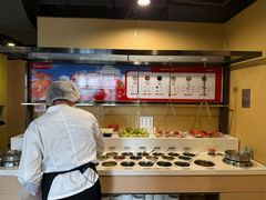 -海底捞火锅(劲松店)