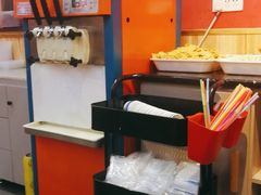 -集草轩·重庆麻辣烤鱼(西湖道店)