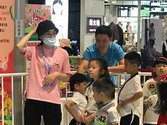 -远洋未来广场(育慧北路店)