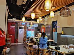 -钢管厂五区小郡肝火锅串串香(清河店)