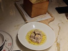 -绿茶餐厅(哈尔滨凯德店)