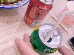 -江城燕子大排档(江汉路步行街店)