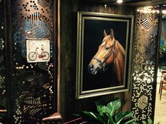 -烛影拾光观景餐厅·创意菜·摄影·小提琴(大唐不夜城店)