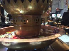-巴四老城区炭火蛙锅(张江店)