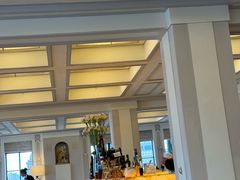 -上海和平饭店-华懋阁 The Cathay Room