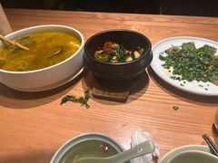 -竹里馆 ·茶食(奥体店)