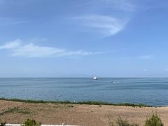 -青海湖二郎剑景区