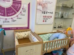 -天使妈妈产后康复中心(万宝店)