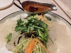 -北李妈妈菜·海肠捞饭(开发区万达店)